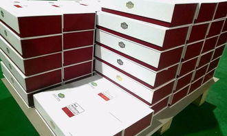 甘肅特產(chǎn)包裝印刷廠 匠心獨(dú)運(yùn)的印務(wù)藝術(shù)，助力地方特色產(chǎn)品走向全國(guó)