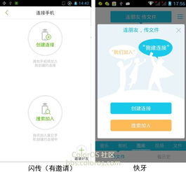 閃傳與快牙 安全設(shè)計的全面超越與產(chǎn)品交流