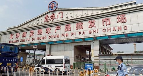 深夜發(fā)布 豐臺區(qū)副區(qū)長等被免職，食用農(nóng)產(chǎn)品批發(fā)市場監(jiān)管再響警鐘
