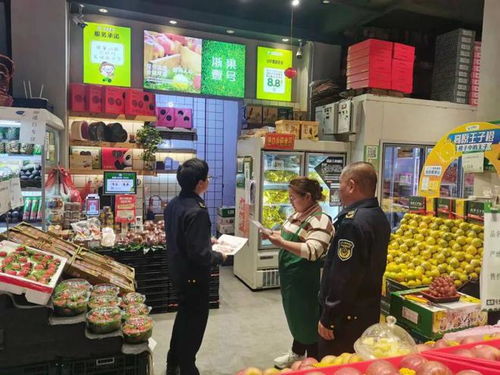 摘掉“美顏濾鏡”，永春更換44盞不合規(guī)生鮮燈，守護食用農(nóng)產(chǎn)品安全